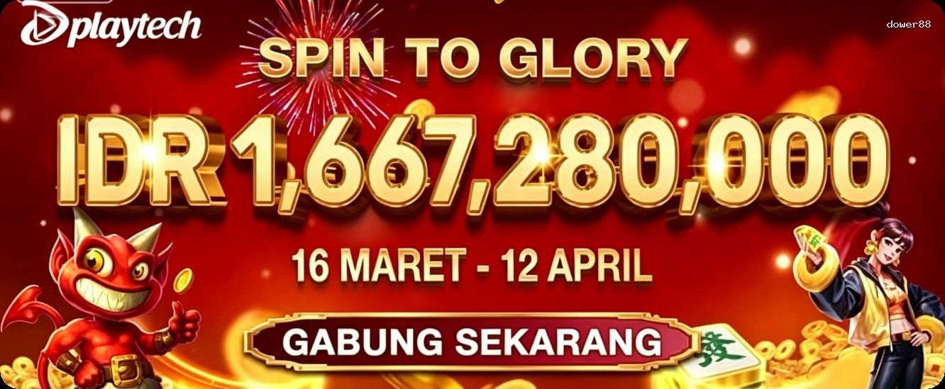 Unduh dower88 apk Versi Terbaru